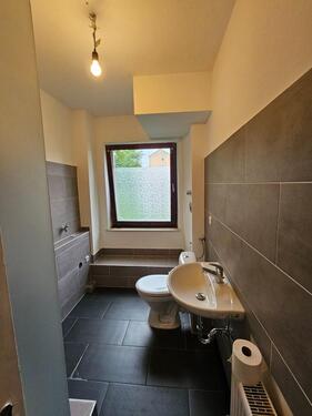 Foto - Etagenwohnung in Obertrubach zur Miete