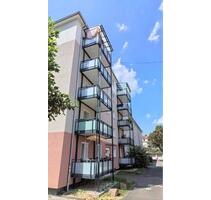 zentrale uns helle 2-Zimmer - 705,00 EUR Kaltmiete, in Karlsruhe (PLZ: 76133)