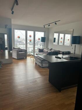 Foto - Penthouse Wohnung zu verkaufen - 585.000,00 EUR Kaufpreis,