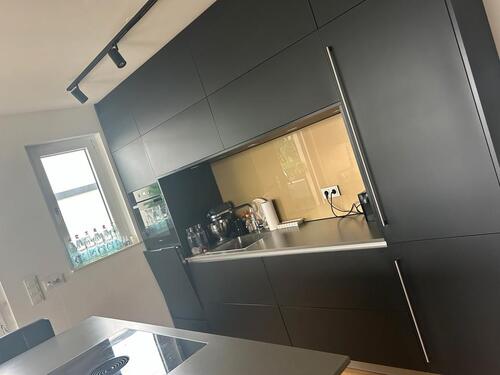 Foto - Etagenwohnung in Korschenbroich