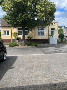 Foto - Vielseitige Praxis- & Bürofläche, Top-Lage von Bad Segeberg-140m²