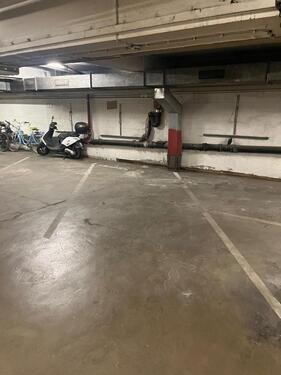 Foto - Garagenstellplatz - 135,00 EUR Miete,