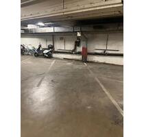 Garagenstellplatz - 120,00 EUR Miete, in München (PLZ: 80331) Altstadt-Lehel