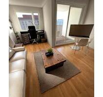 Exzellentes möbliertes und voll ausgestattetes Appartement - Berlin Mitte