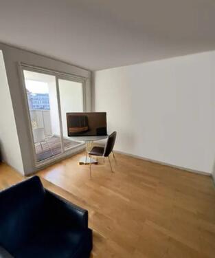 Foto - Etagenwohnung in Berlin