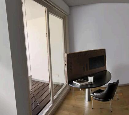 Foto - Etagenwohnung in Berlin zur Miete