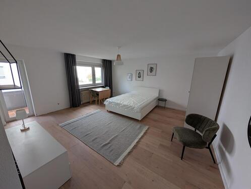 Foto - Etagenwohnung zur Miete in Neckarsulm