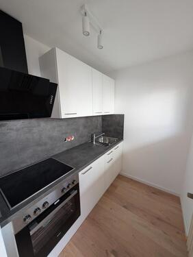 Foto - Etagenwohnung in Neckarsulm zur Miete