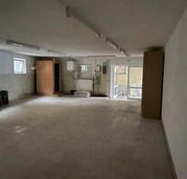 300m² Flächen Lager Halle Garage in der Nähe A7 Bad Kissingen - Burkardroth