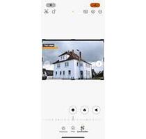 4 ZKB, Diele und Varenda in Bielefeld, Brake