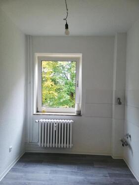 Foto - Etagenwohnung zur Miete in Harrislee