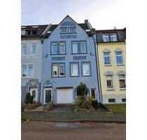 Maisonettewohnung zu vermieten in Solingen Süd - Hückeswagen