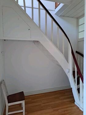 Foto - Etagenwohnung in Hückeswagen