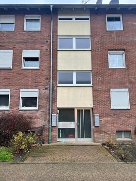 Foto - 3 Zimmer Etagenwohnung in Gronau (Westfahlen)