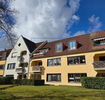 Modernisierte 2-Zimmer-Wohnung in zentraler Lage von Bückeburg