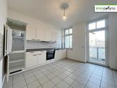 Foto - 2-Raum-Wohnung mit Einbauküche, Balkon, Dusch- und Wannenbad ab sofort bezugsfertig!