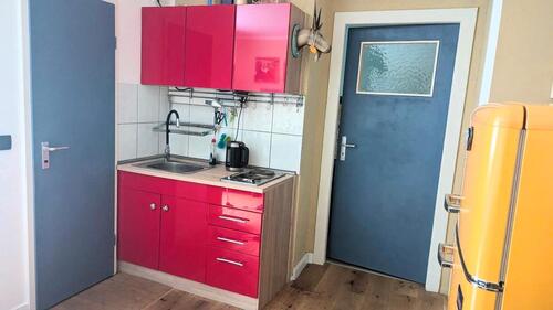 Foto - 2 Zimmer Etagenwohnung in Berlin