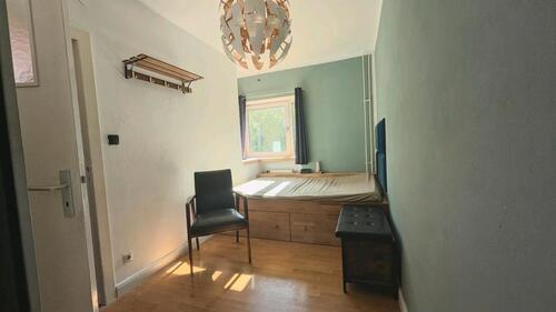 Foto - Etagenwohnung in Berlin zur Miete