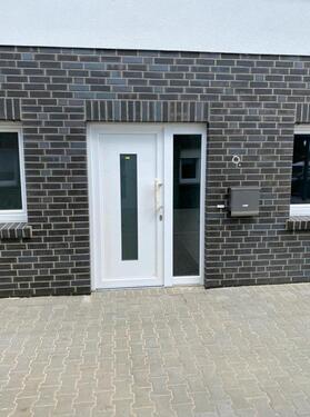 Foto - Neuwertige Doppelhaushälfte mit Einbauküche zu vermieten Wohnung