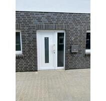 Neuwertige Doppelhaushälfte mit Einbauküche zu vermieten Wohnung - Schwaförden