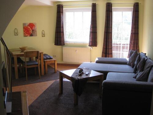 Foto - 2 Zimmer Maisonettenwohnung zur Miete in Goslar