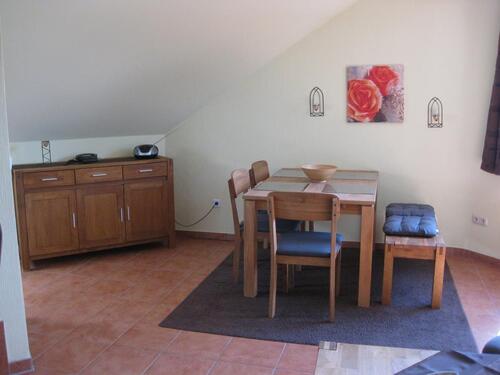 Foto - Maisonettenwohnung in Goslar zur Miete