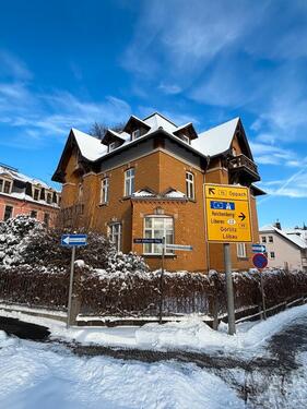 Foto - 2 Zimmer Etagenwohnung zur Miete in Zittau