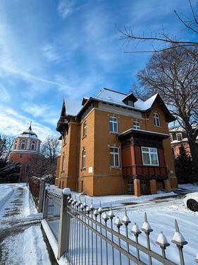 Foto - Etagenwohnung in Zittau zur Miete