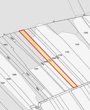 Foto - Grundst&uuml;ck zum Kaufen in Kleinheubach