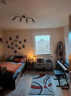 Foto - Etagenwohnung in Bochum zur Miete