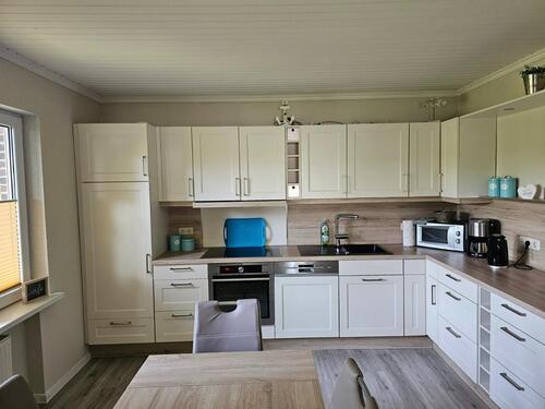 Foto - Ferienhaus Landidyll - Nähe NorddeichGreetsiel