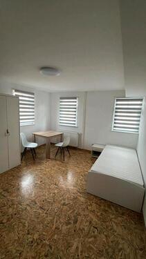 Foto - 1 Zimmer Etagenwohnung zur Miete in Veitsbronn