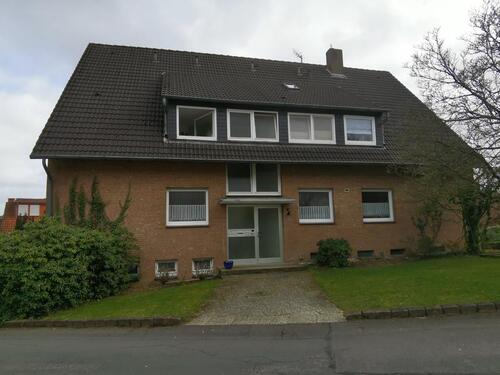 Foto - 1-Zimmer-Küche-Bad in Georgsmarienhütte