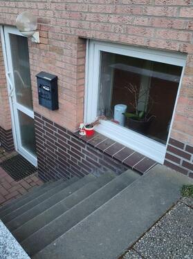 Foto - 1 Zimmer Etagenwohnung zur Miete in Georgsmarienhütte