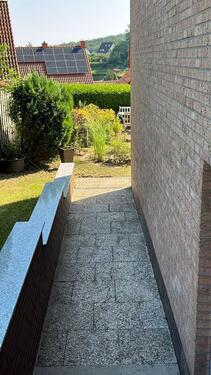 Foto - Etagenwohnung in Georgsmarienhütte zur Miete