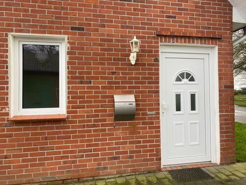 Foto - 2 Zimmer Erdgeschoßwohnung zur Miete in Hagen im Bremischen