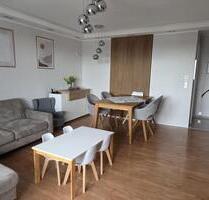 Attraktive 3-Zimmer-Wohnung mit Balkon und Einbauküche - Fürth Eigenes Heim