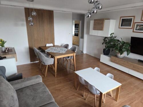 Foto - 3 Zimmer Etagenwohnung zur Miete in Fürth