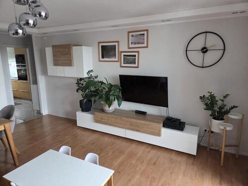 Foto - Etagenwohnung in Fürth zur Miete