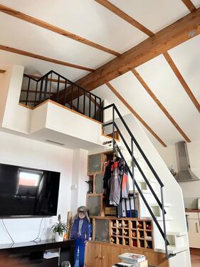 Foto - Gemütliche 1-Zimmer-Wohnung mit toller Lage, Einraumwohnung