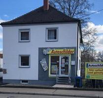 Kleine Gewerbefläche (ca. 15 m²) in zentraler Lage gegenüber dem - Günzburg