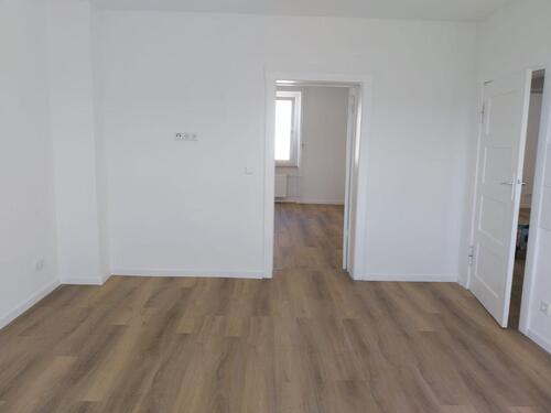 Foto - Frisch sanierte 2-Zimmerwohnung in REMSCHEID zu vermieten