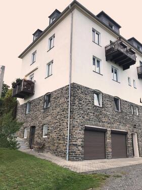 Foto - 2 Zimmer Etagenwohnung zur Miete in Plauen