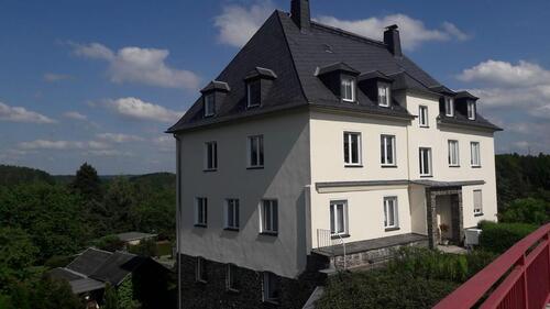 Foto - Etagenwohnung in Plauen zur Miete