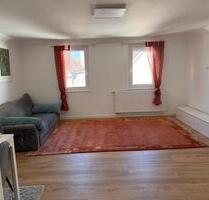 Zwei Zimmer Wohnung für April und Mai 2026 - Stuttgart Luginsland