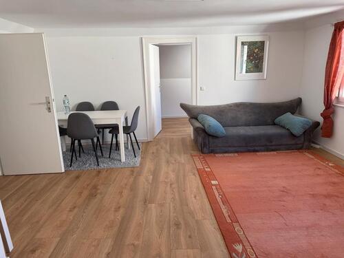 Foto - 2 Zimmer Dachgeschoßwohnung in Stuttgart