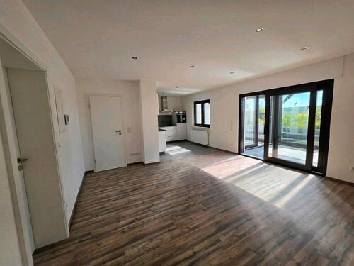 Foto - 3-ZKB-Wohnung in ruhiger Wohnlage