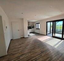 3-ZKB-Wohnung in ruhiger Wohnlage - Butzbach
