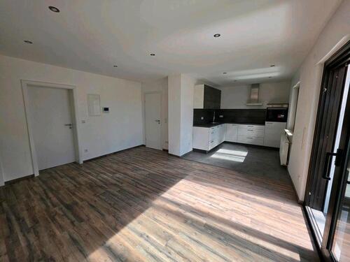 Foto - 3 Zimmer Erdgeschoßwohnung zur Miete in Butzbach