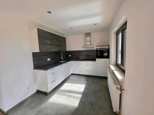 Foto - 3 Zimmer Erdgeschoßwohnung in Butzbach